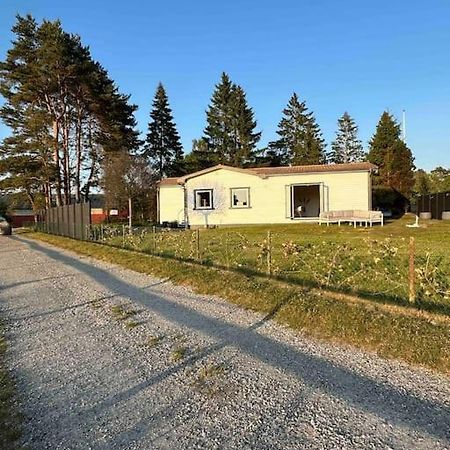 Lilla Ridhuset Villa Löddeköpinge Kültér fotó