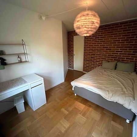 Lilla Ridhuset Villa Löddeköpinge Kültér fotó