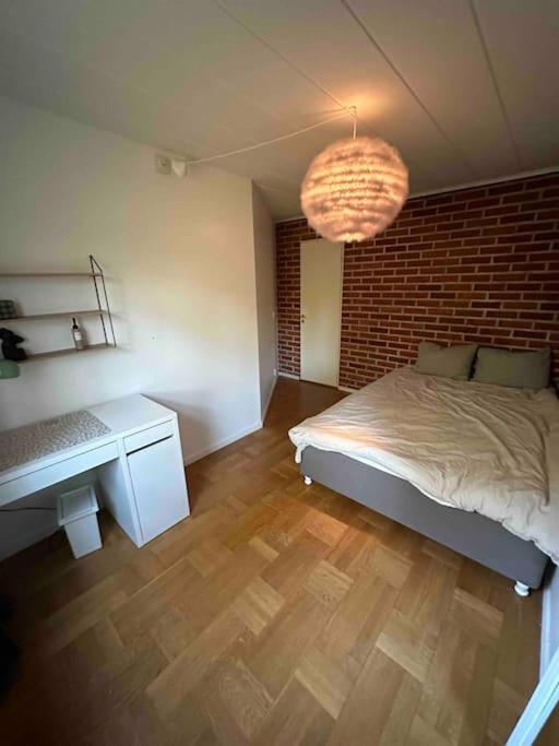 Lilla Ridhuset Villa Löddeköpinge Kültér fotó