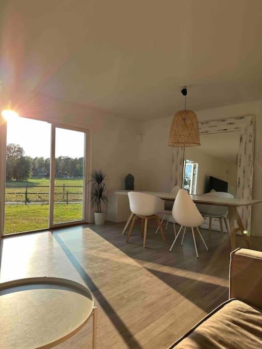 Lilla Ridhuset Villa Löddeköpinge Kültér fotó