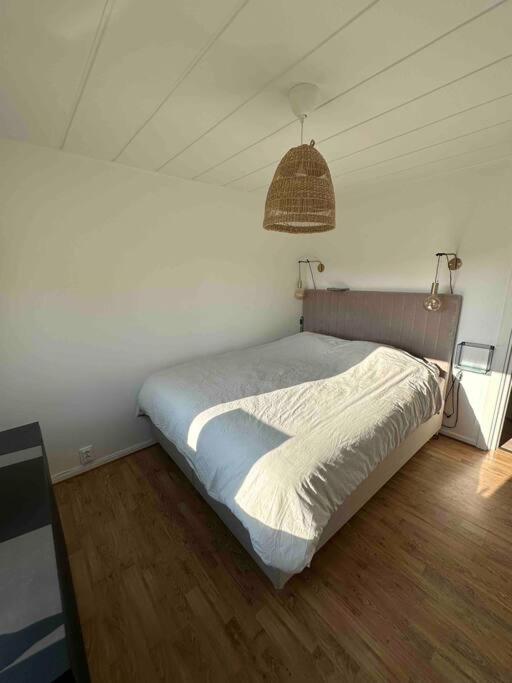 Lilla Ridhuset Villa Löddeköpinge Kültér fotó